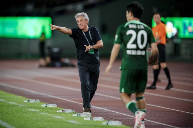 8868入口-乔迪非常时期赢下非常胜利 浙江队：结果大于过程