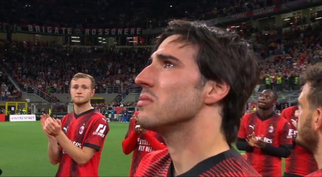 8868官网-抱走米兰大宝贝儿，纽卡会抱着托纳利一起哭吗？