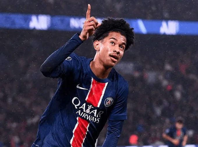 8868体育-马约鲁：巴黎效率低下？任何球队都有状态起伏，赢球就可以