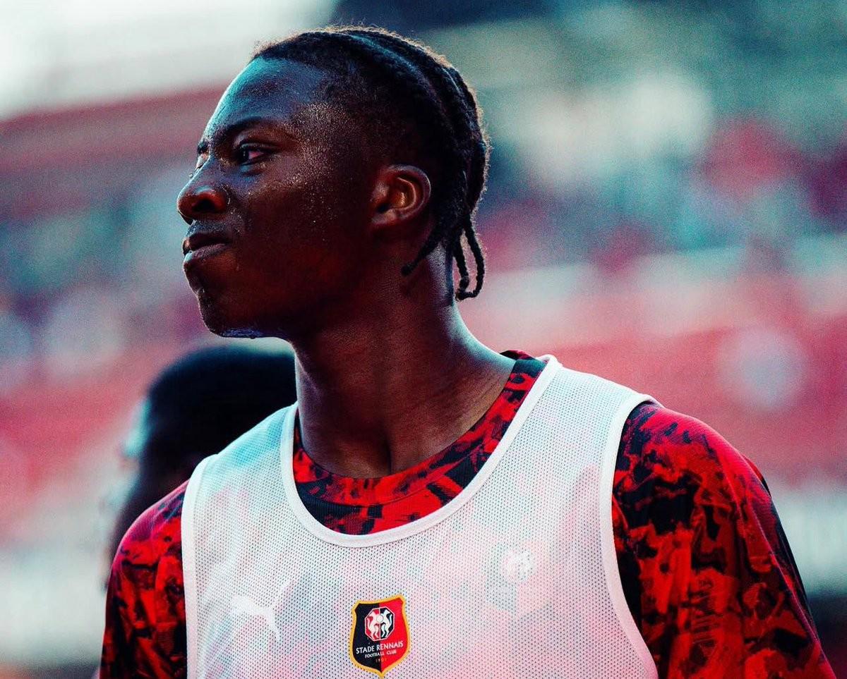 8868入口-记者：曼联考虑加大对雷恩前锋梅特的追求力度